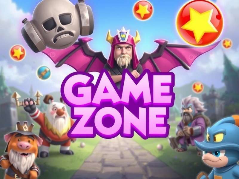 Team collaboration in modern office